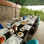 Oda ve Kahvaltı Mavisu Deluxe Butik Trabzon