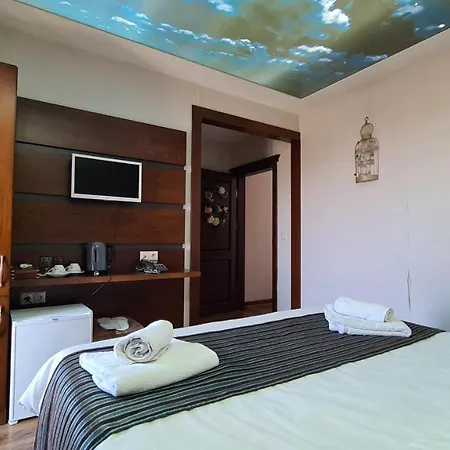 Bed & Breakfast Mavisu Deluxe Butik