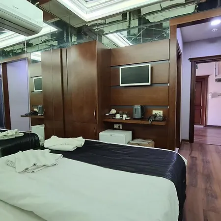 Bed & Breakfast Mavisu Deluxe Butik Trabzon