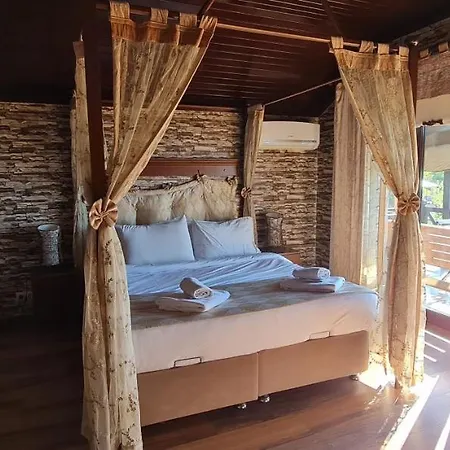 Mavisu Deluxe Butik Trabzon