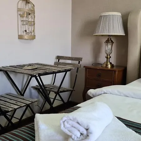 Mavisu Deluxe Butik 4* Trabzon