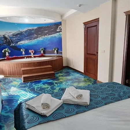 Mavisu Deluxe Butik Trabzon