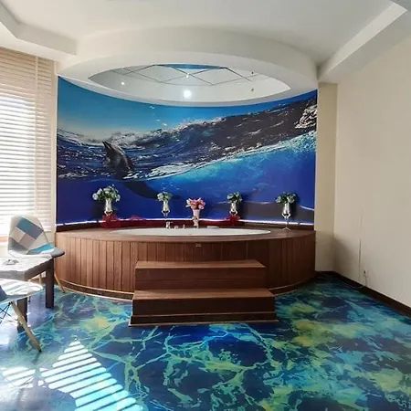 Mavisu Deluxe Butik Oda ve Kahvaltı 4*