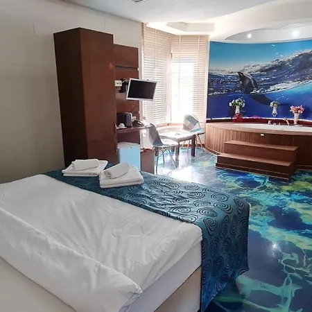 Mavisu Deluxe Butik 4*