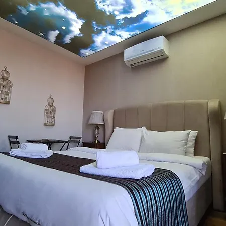 Mavisu Deluxe Butik Bed & Breakfast