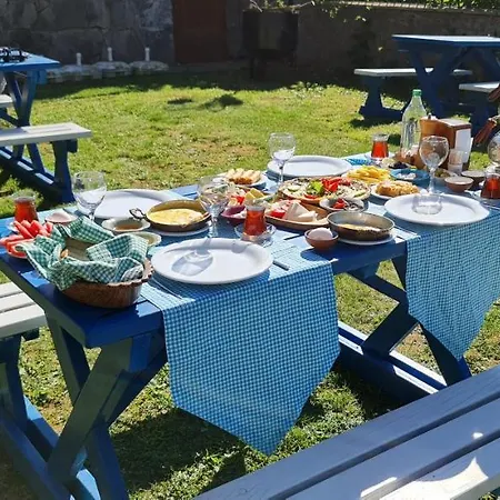 Mavisu Deluxe Butik Trabzon