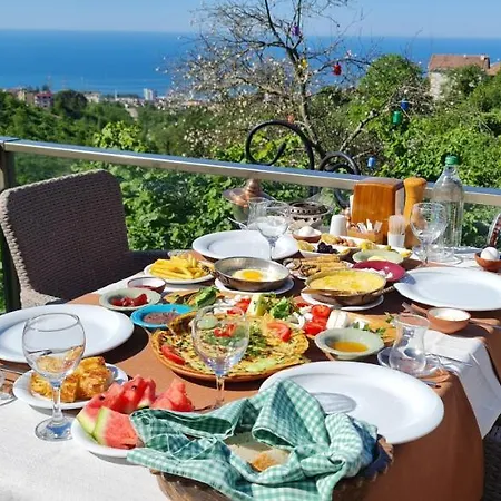 Mavisu Deluxe Butik Trabzon