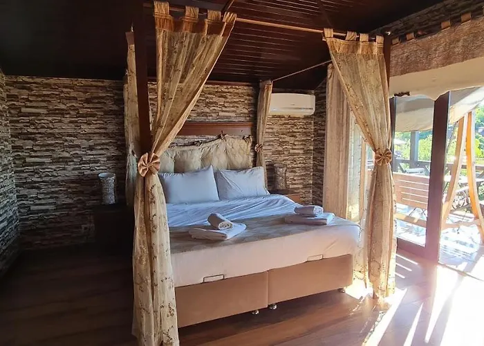 Mavisu Deluxe Butik Trabzon