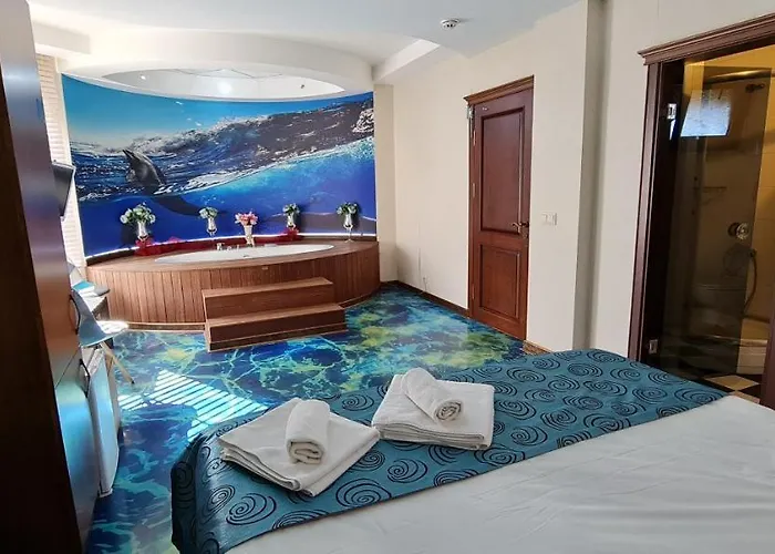 Mavisu Deluxe Butik Trabzon