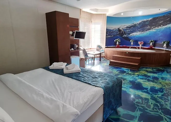 Mavisu Deluxe Butik 4*