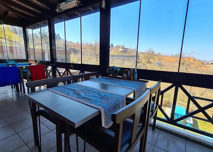 Panzió Mavisu Deluxe Butik