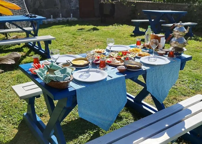 Mavisu Deluxe Butik Trabzon